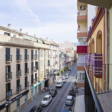 Hello Malaga Flat Victoria Apartamento Quarto foto
