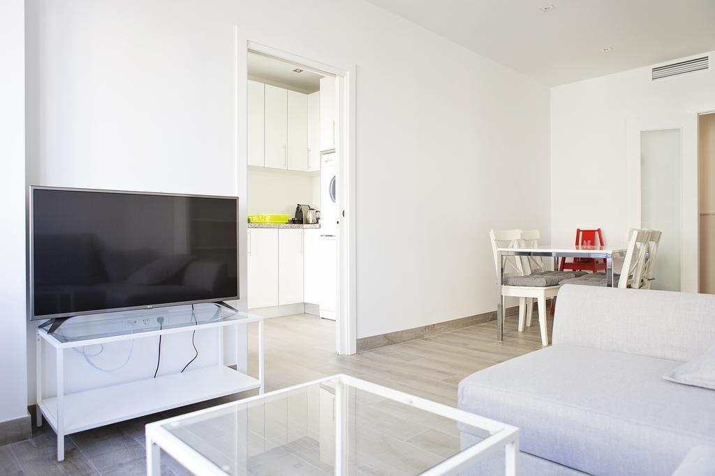 Hello Malaga Flat Victoria Apartamento Quarto foto