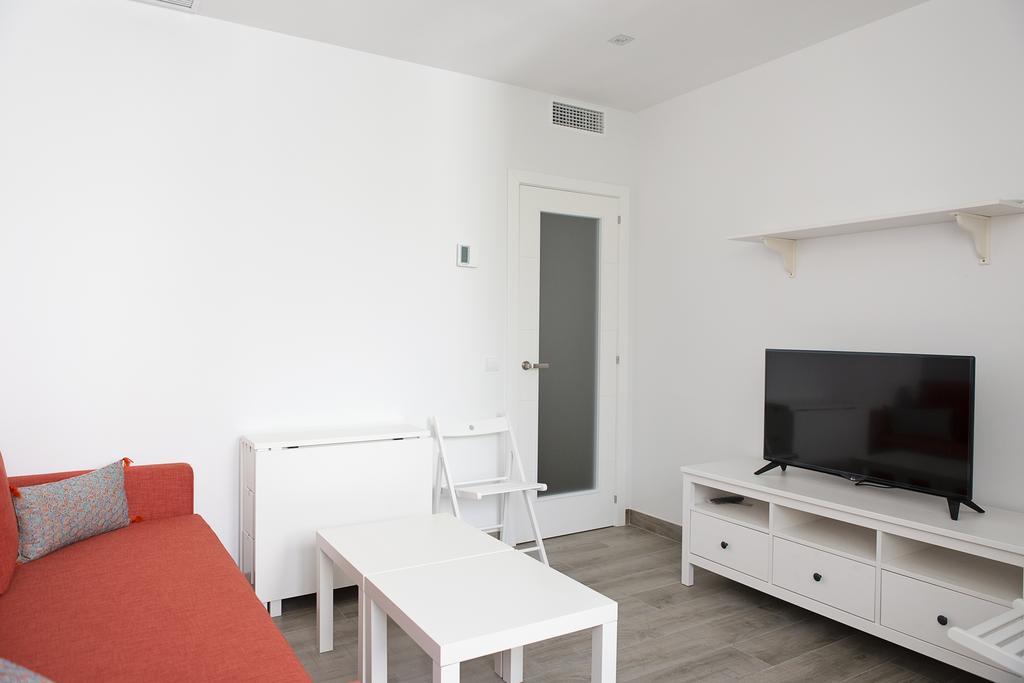 Hello Malaga Flat Victoria Apartamento Quarto foto